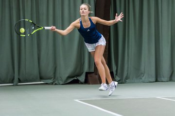 Lilly Düffert 1737 - Norddeutsche Meisterschaften